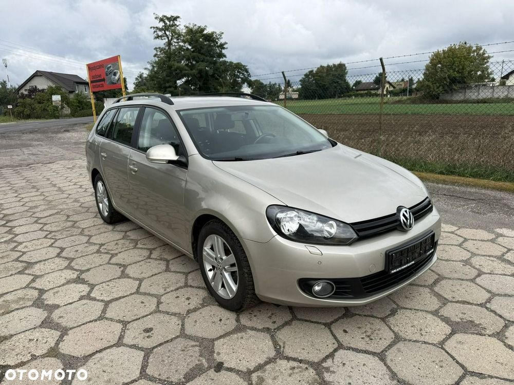 Volkswagen Golf - 17
