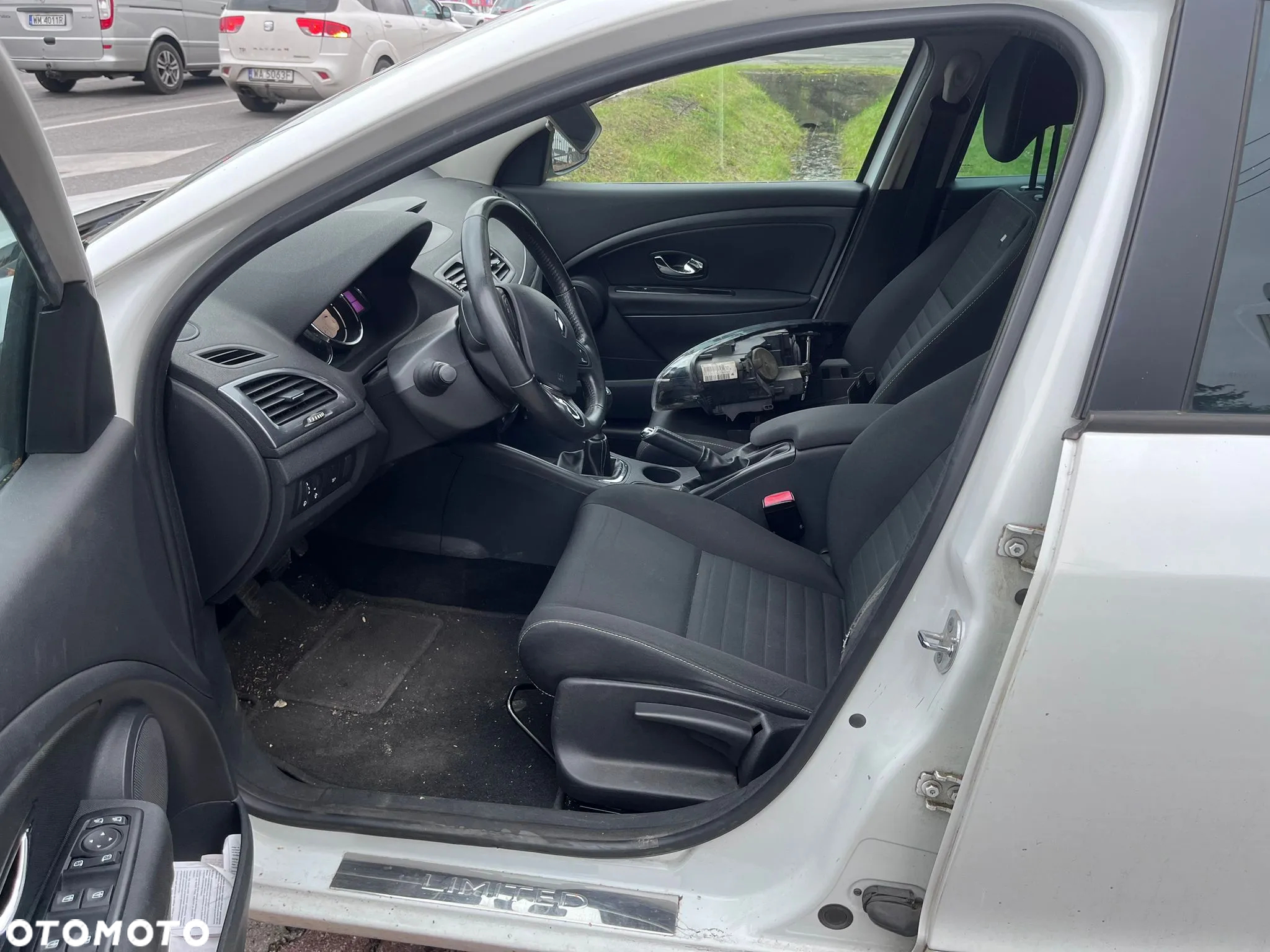 Renault Megane 1.5 dCi Limited - 5