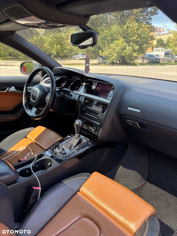 Audi A5 Coupé 2.0 TFSI Quattro S tronic - 16