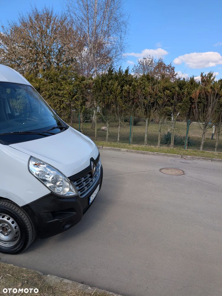 Renault Master - 17