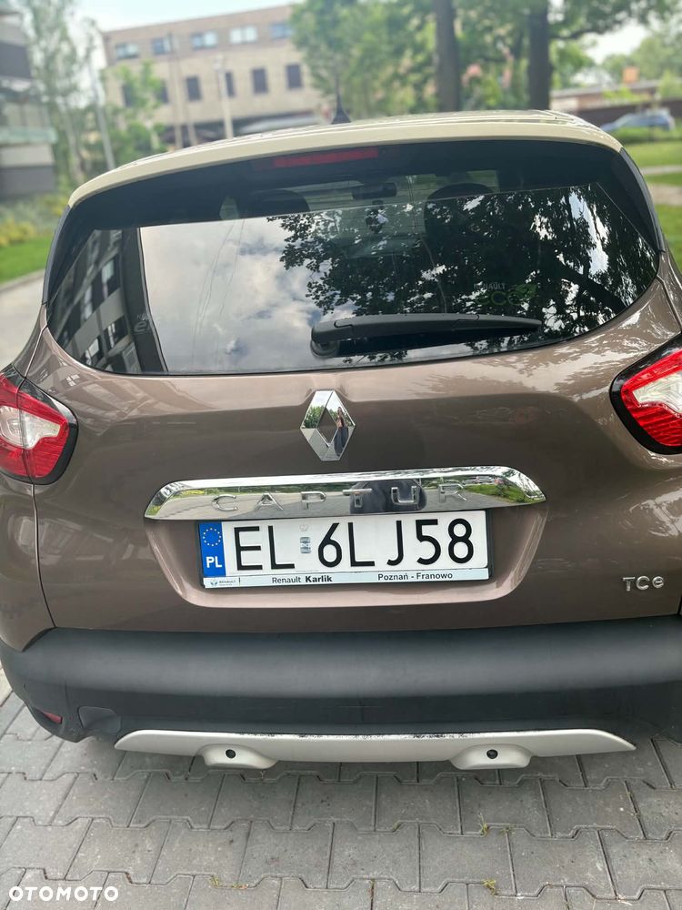 Renault Captur 0.9 Energy TCe Life - 2