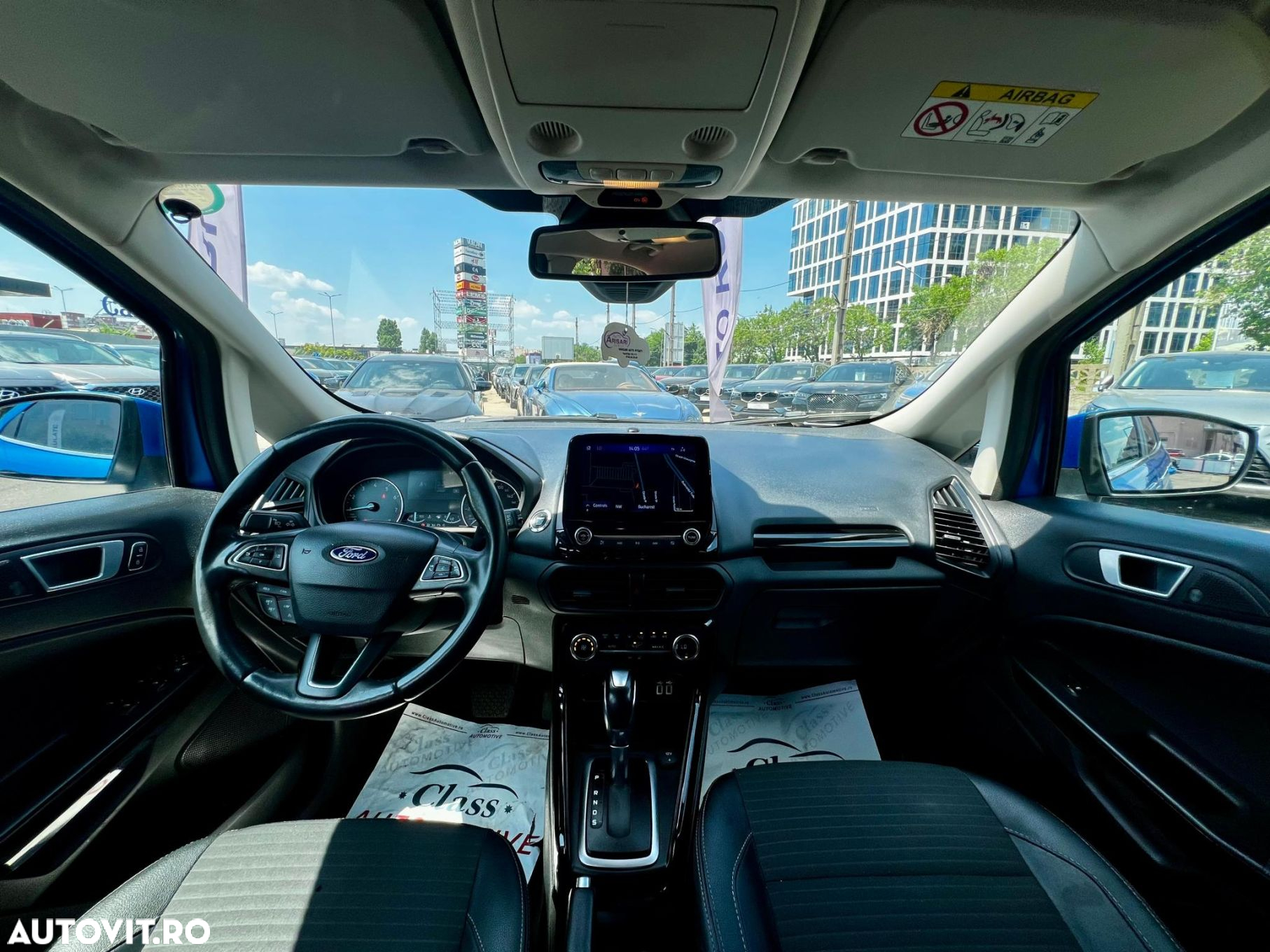 Ford EcoSport - 4