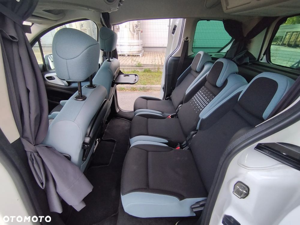 Citroën Berlingo Multispace VTi 120 SELECTION - 11