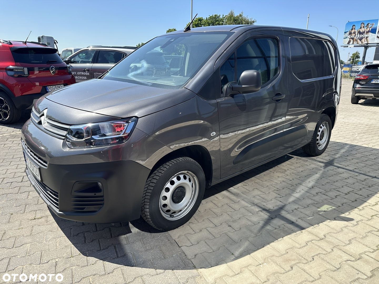 Citroën Berlingo VAN - 3