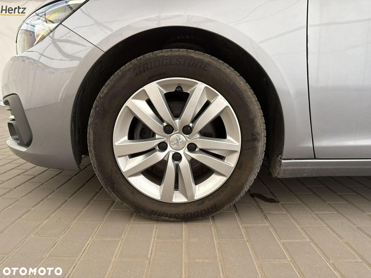 Peugeot 308 - 20