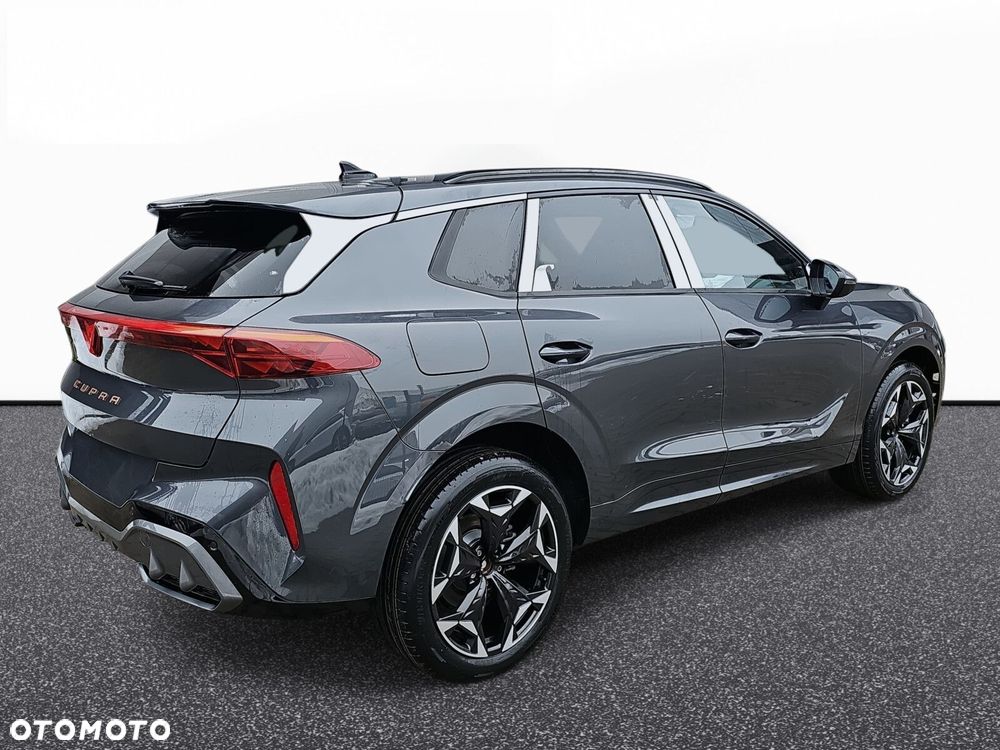Cupra Terramar 2.0 TSI 4Drive DSG - 6