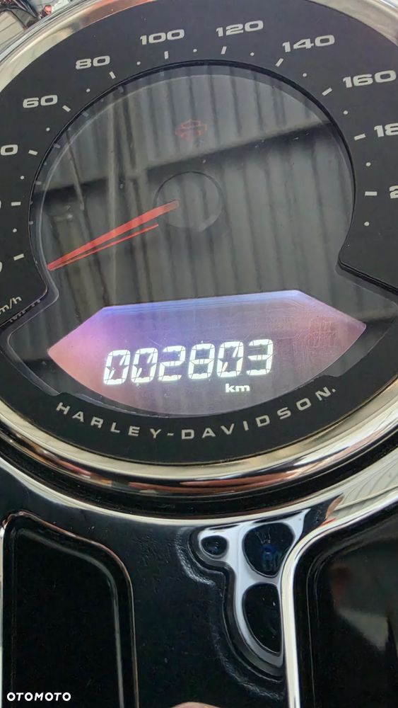 Harley-Davidson Softail Fat Boy - 7