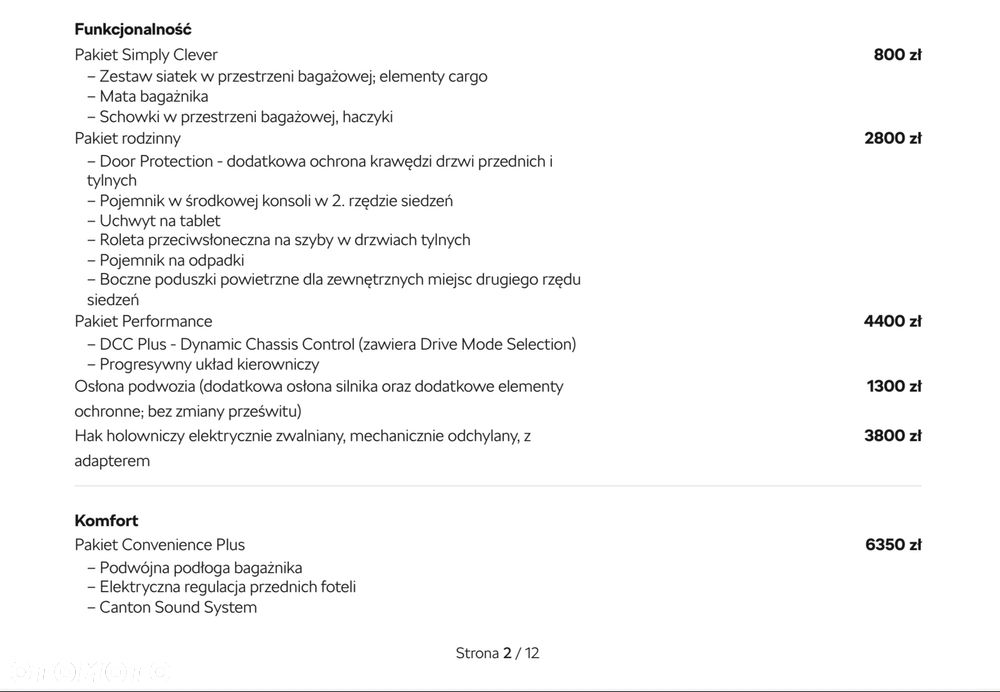 Skoda Kodiaq 2.0 TDI 4x4 Selection DSG - 21