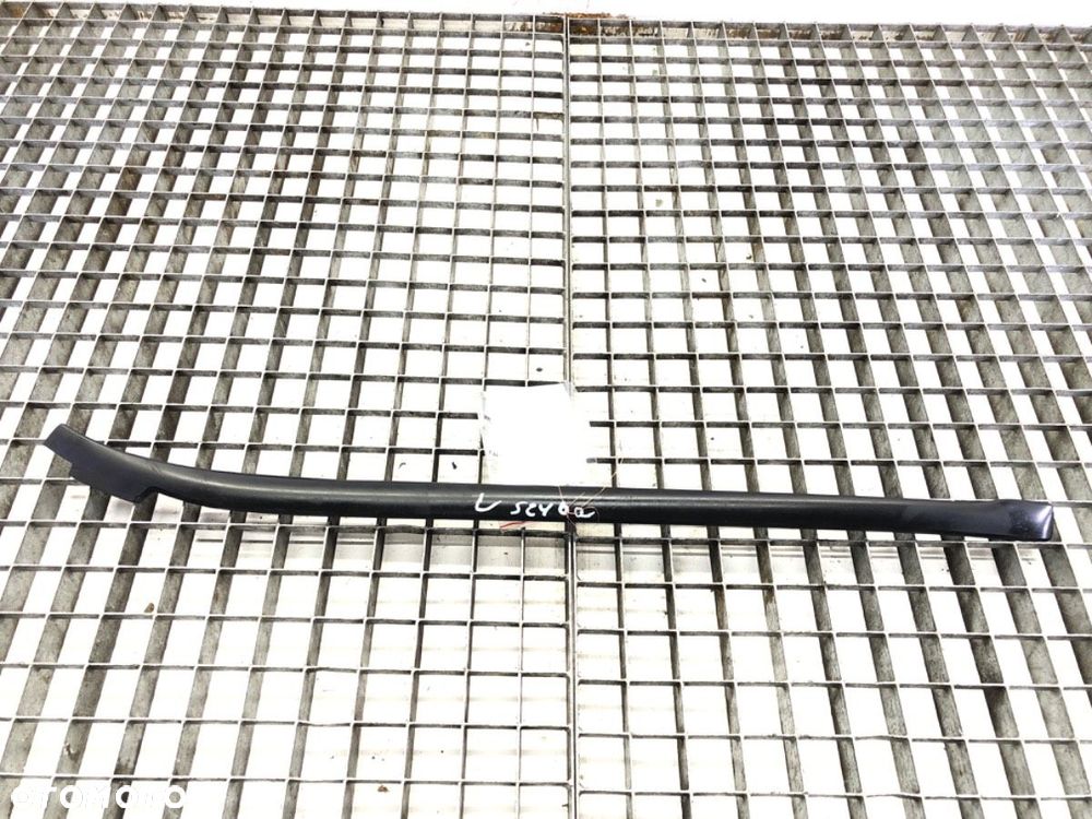 LISTWA SZYBY CZOŁOWEJ LEWA - 86.00 PLN - BMW 4 Gran Coupe (F36) 2014 - 2022 440 i xDrive 240 kW - 1