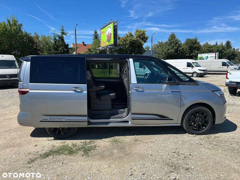 Volkswagen Multivan 2.0 TDI L2 Edition DSG - 11