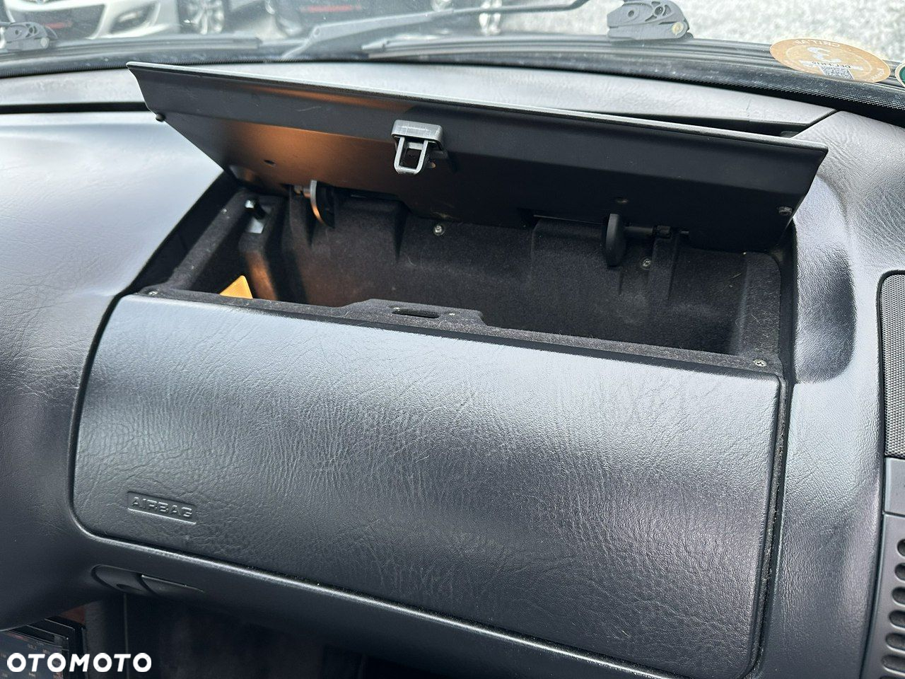 Citroën XM - 19