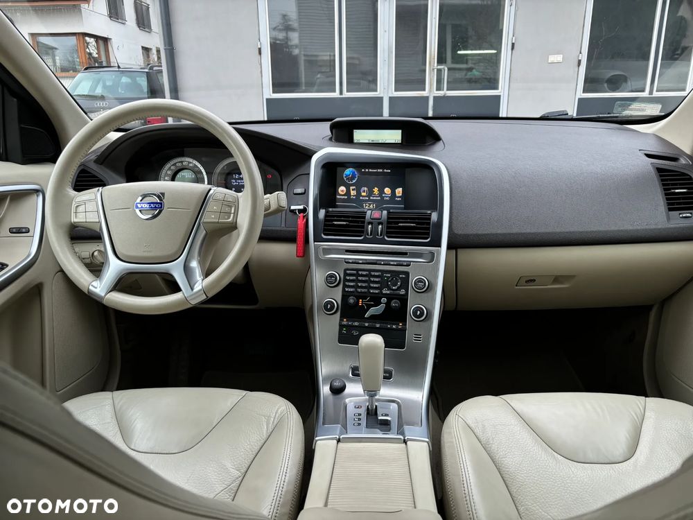Volvo XC 60 - 14