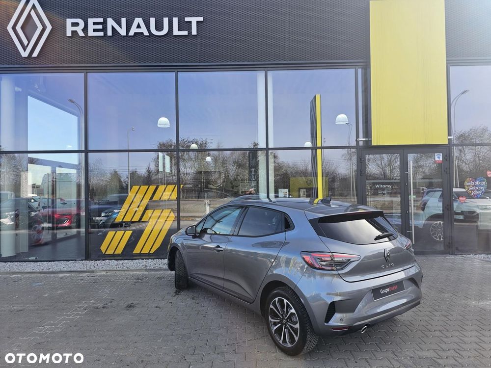 Renault Clio - 4