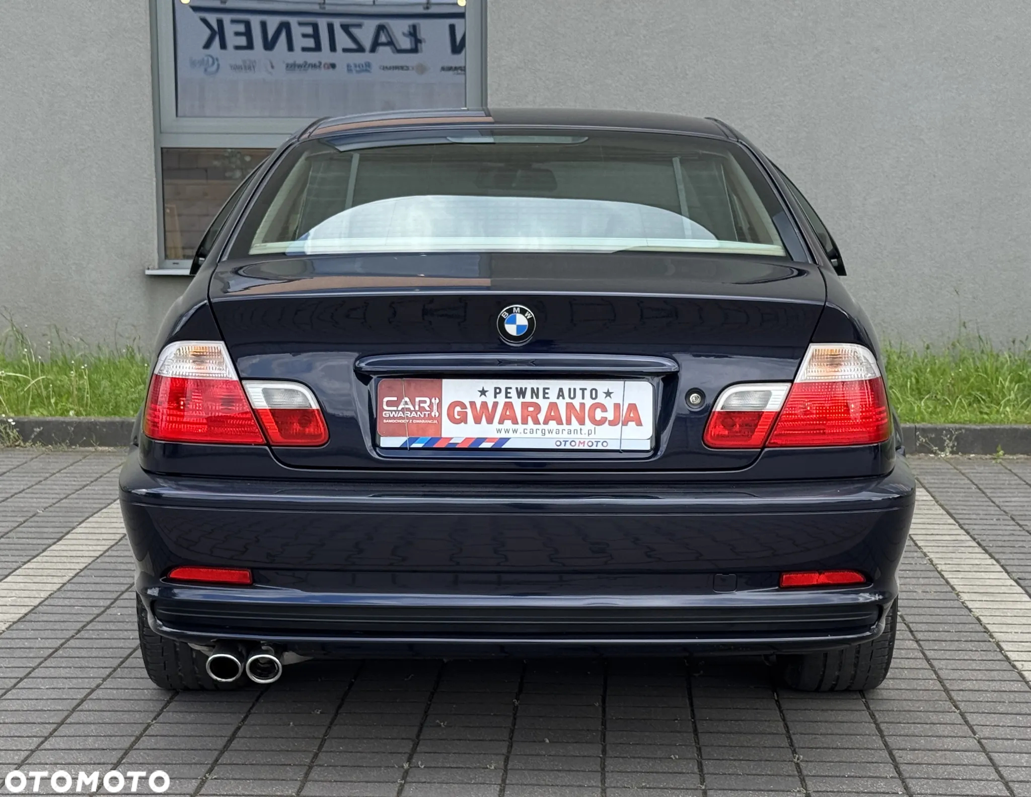 BMW Seria 3 330 Ci - 9