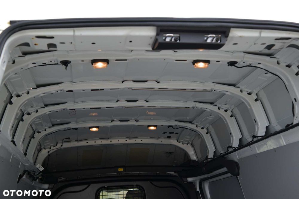Ford Transit Custom L2H2 - 13