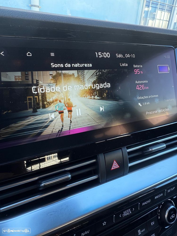 Kia e-Niro 64kWh - 50