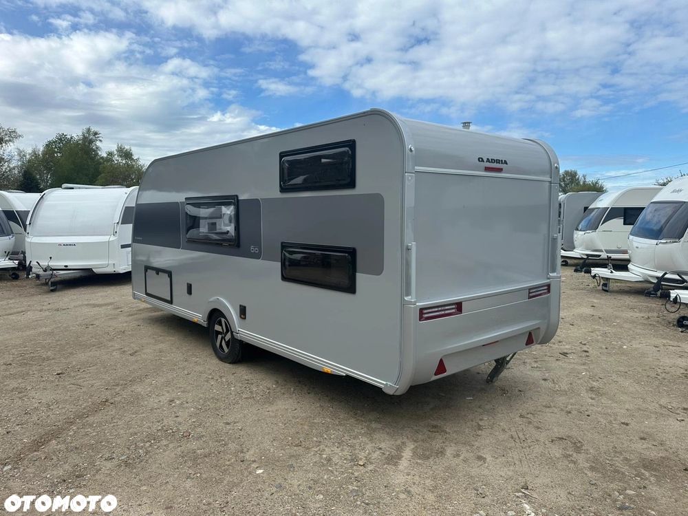 Adria ALTEA 552 PK 60Y - 5