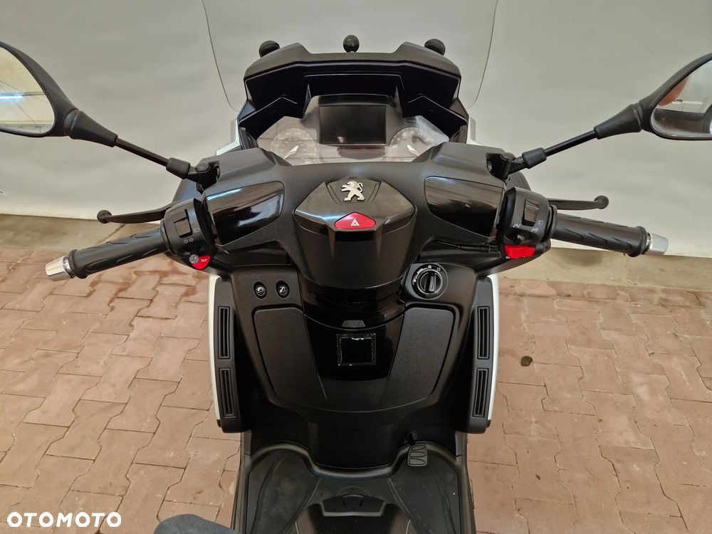 Peugeot Metropolis - 34