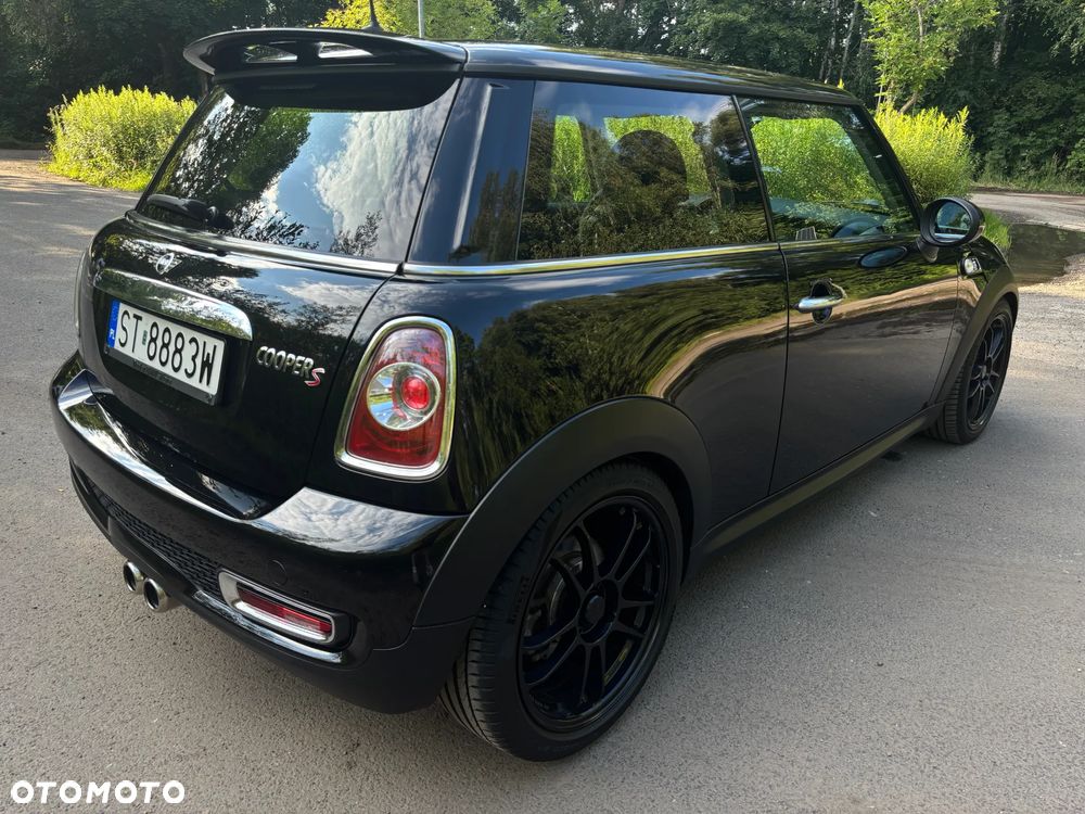 MINI Cooper S Standard - 5
