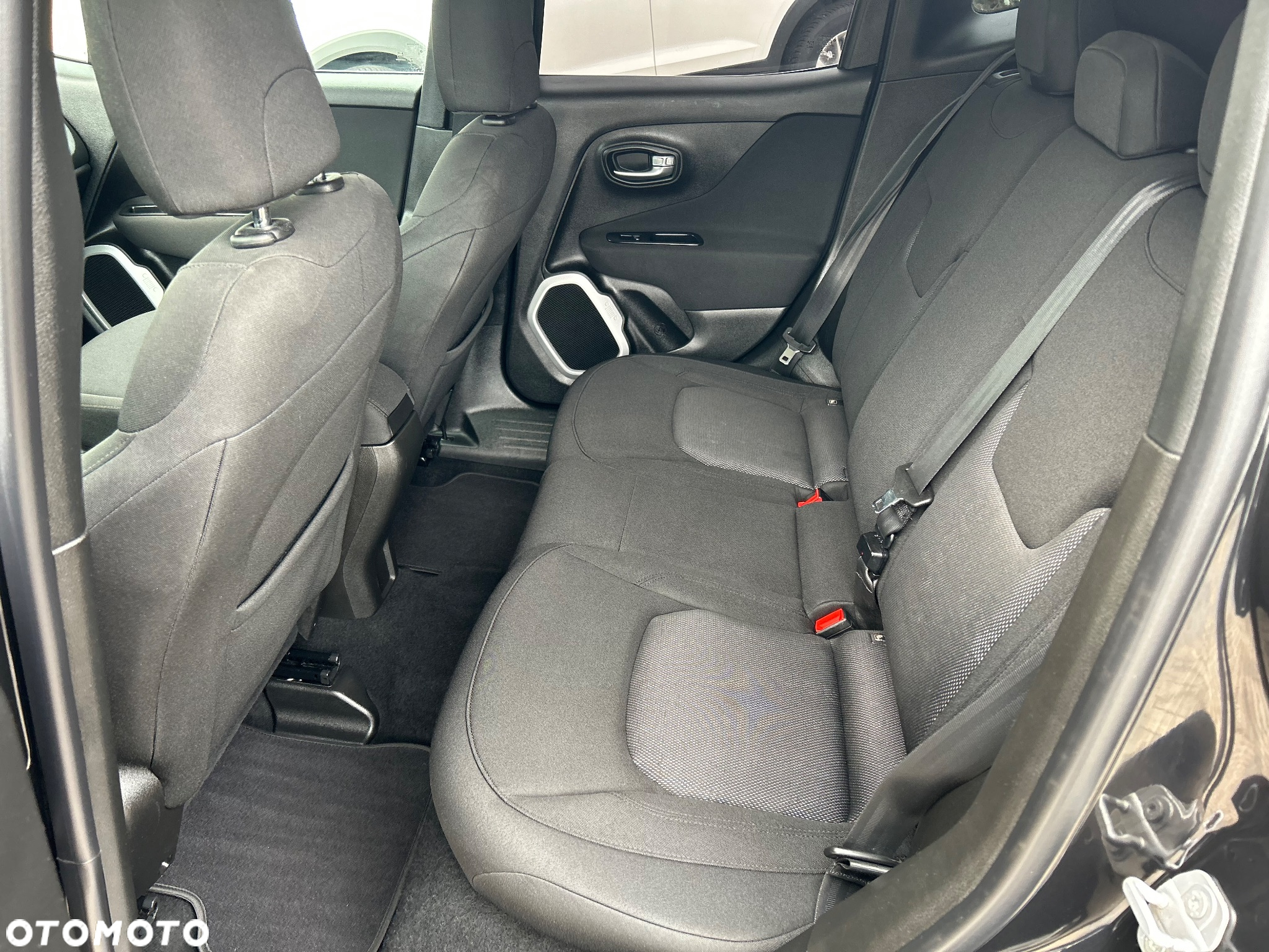 Jeep Renegade 1.6 E-torQ Sport - 9