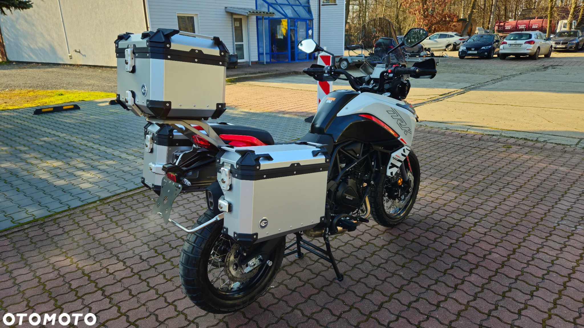 Benelli Inny - 5