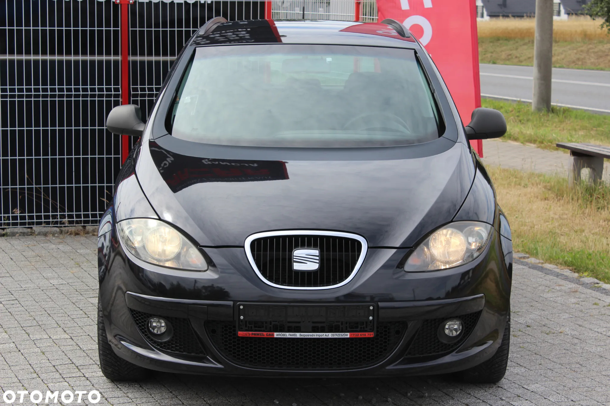 Seat Altea XL 1.6 Reference Comfort - 2