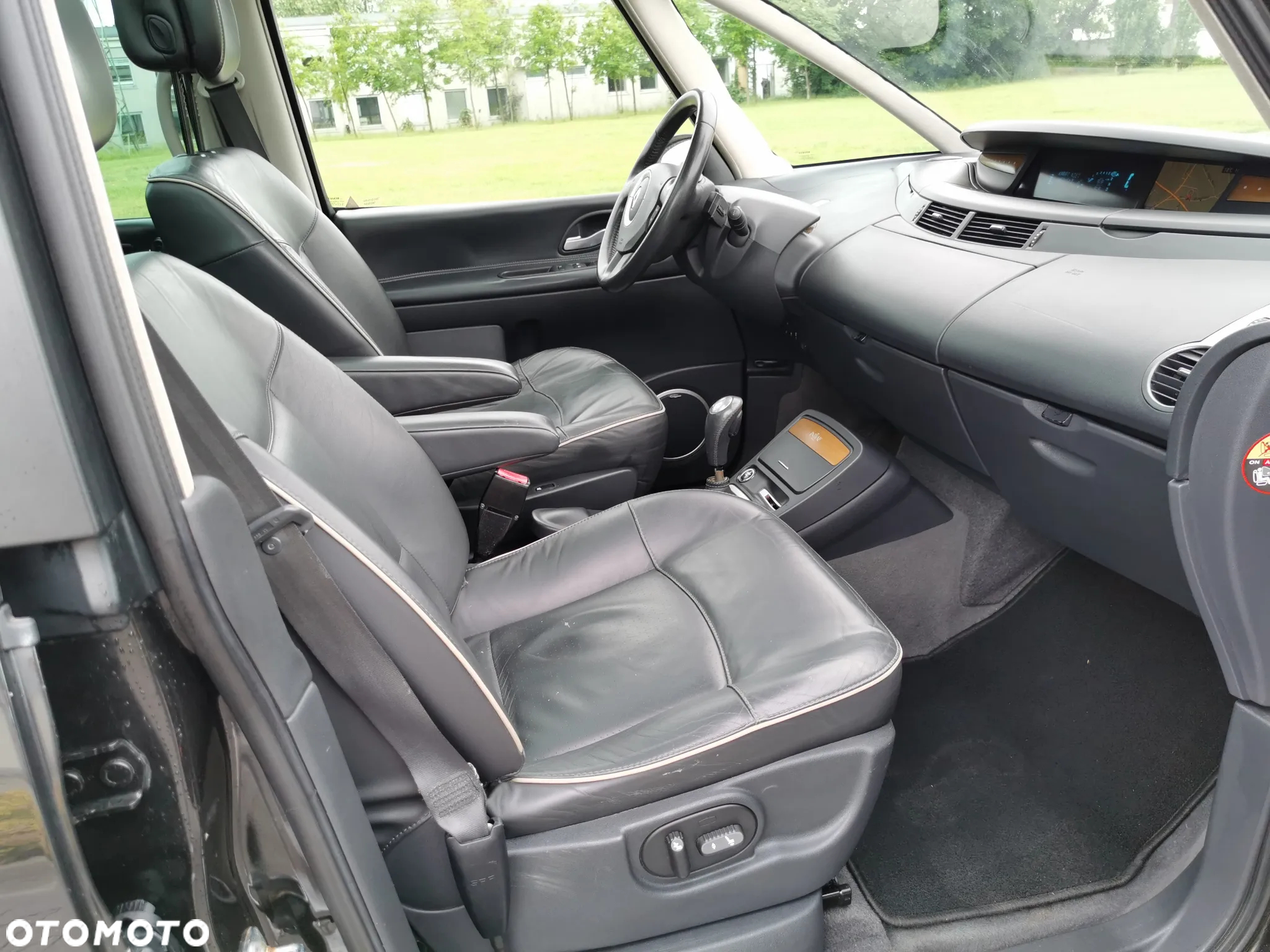 Renault Grand Espace 2.0 Initiale - 18