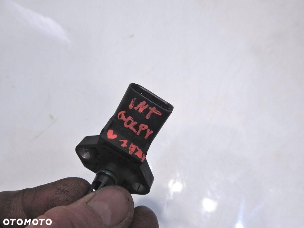 CZUJNIK MAP SENSOR VW GOLF V 1.9 TDI 038906051B 0281002399 - 2