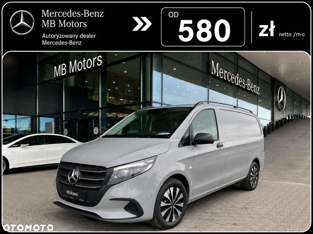 Mercedes-Benz Vito - 2