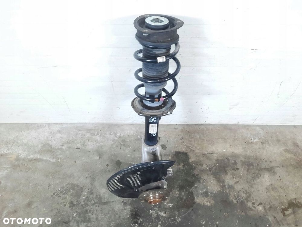 ZWROTNICA AMORTYZATOR PRAWY PRZÓD PRAWA PRZEDNI AUDI RSQ3 83A 83A413031C - 2