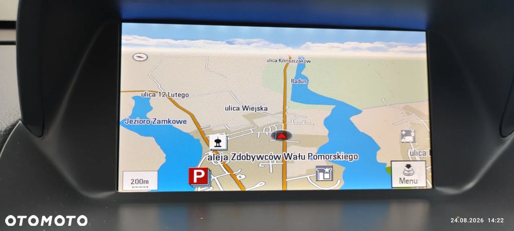Opel Mokka 1.4 T Cosmo - 13