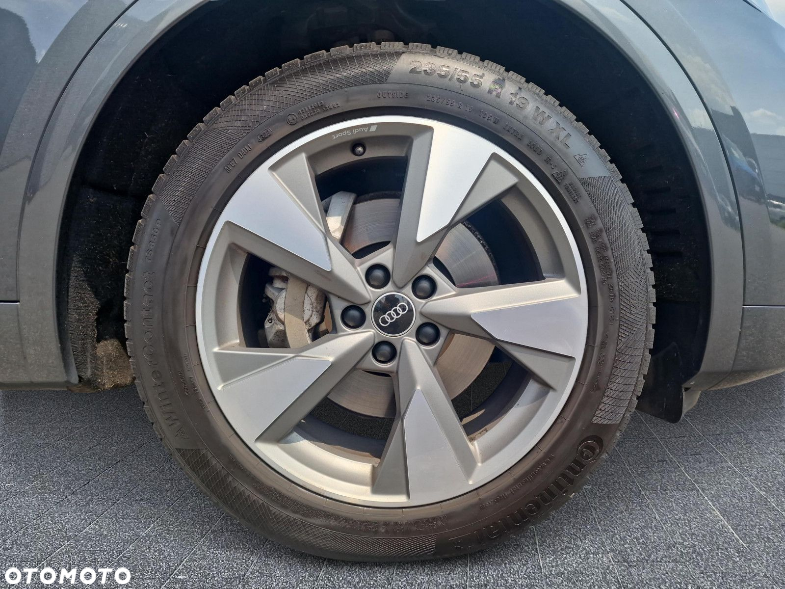 Audi Q5 Sportback - 26