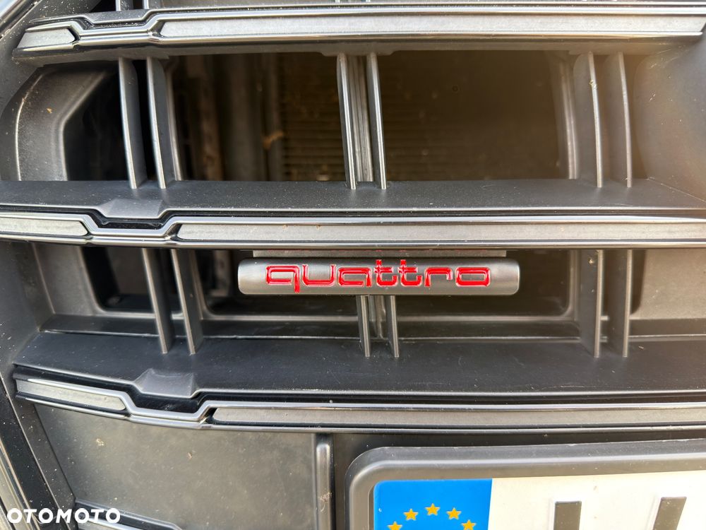 Audi A6 Avant 2.0 TDI quattro S tronic - 35