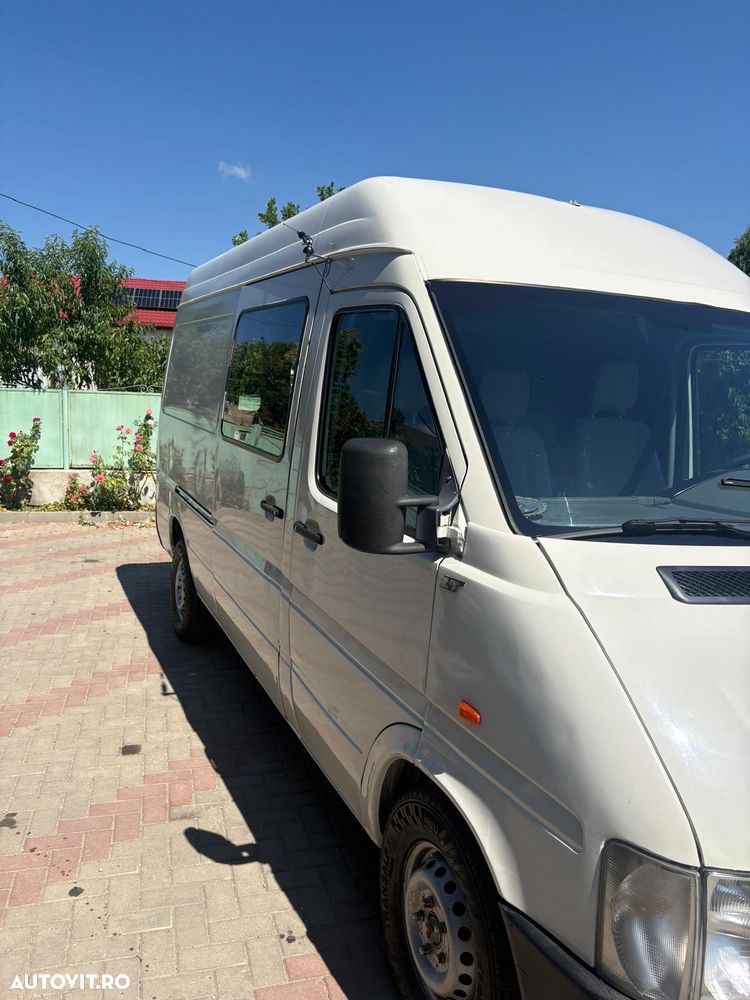 Volkswagen LT 35 - 2
