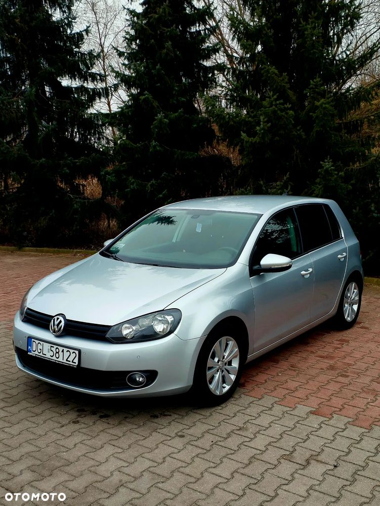 Volkswagen Golf - 23