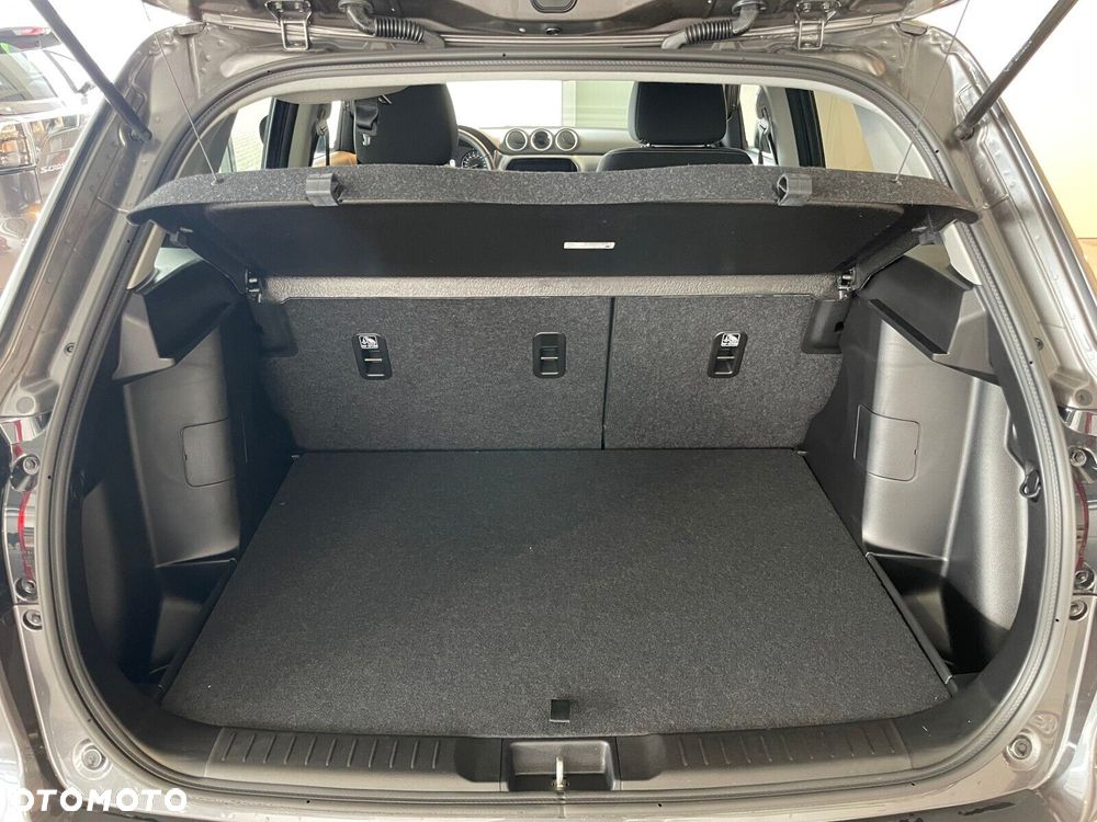 Suzuki Vitara - 7
