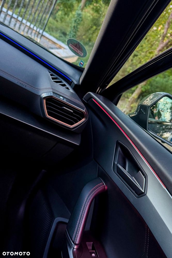 Cupra Formentor - 32