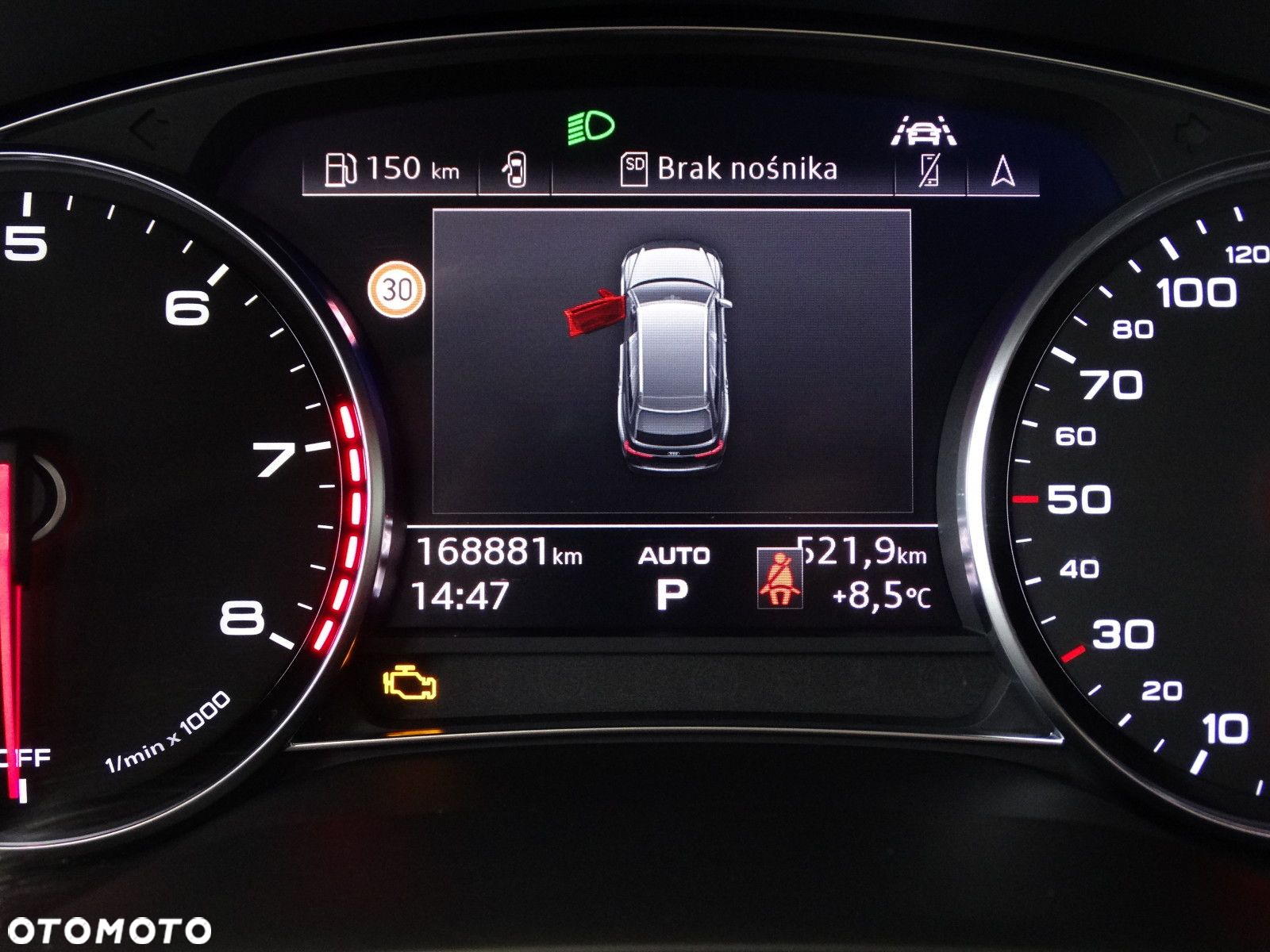Audi A6 - 31