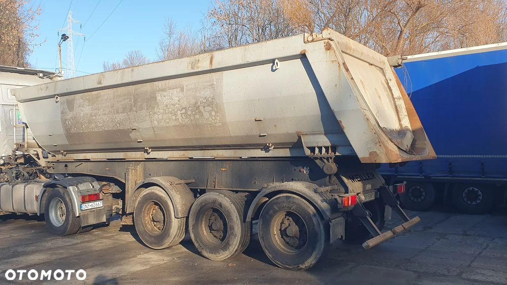 Gras STALOWA BPW - 15