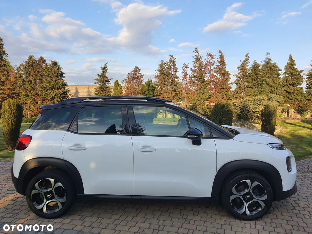 Citroën C3 Aircross PureTech 110 Stop & Start OPF SHINE PACK - 1