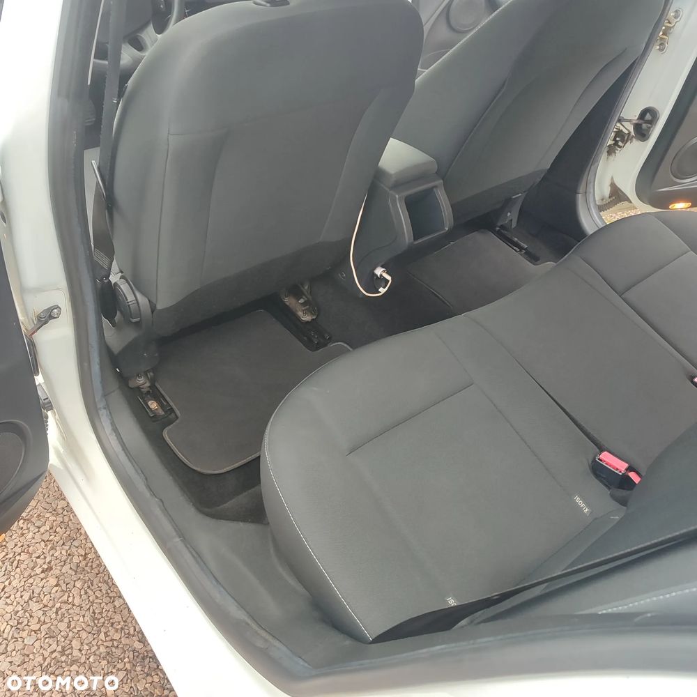 Renault Megane 1.5 dCi Authentique - 8