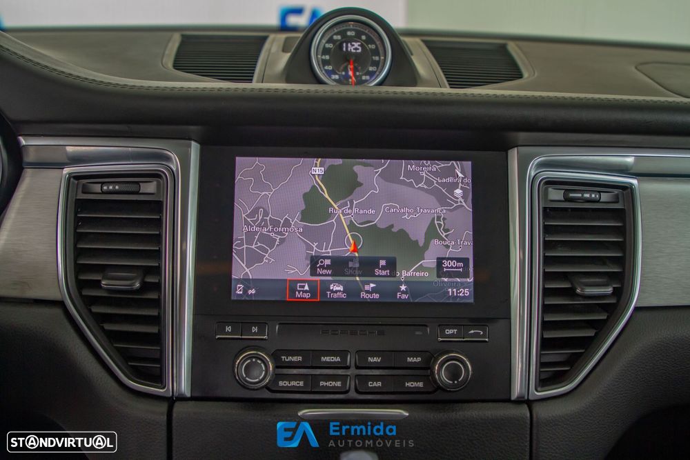 Porsche Macan S All Weather - 27