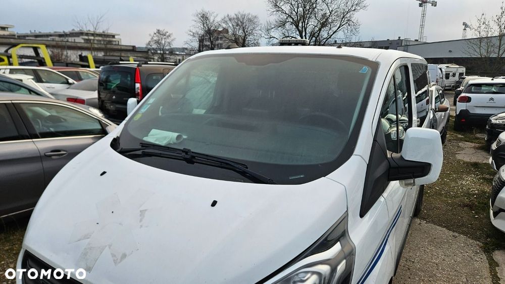 Ford Transit Custom - 3