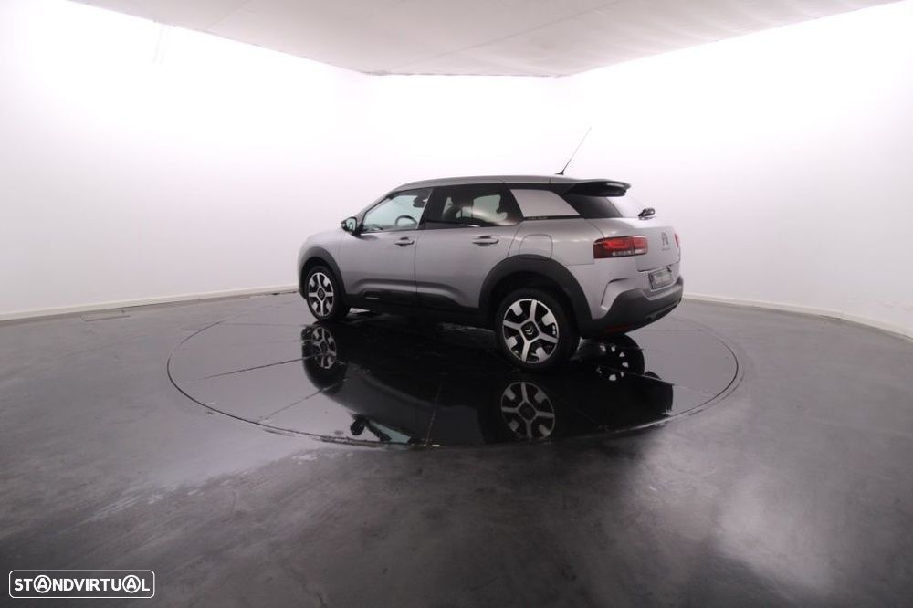 Citroën C4 Cactus 1.5 BlueHDi Shine - 4