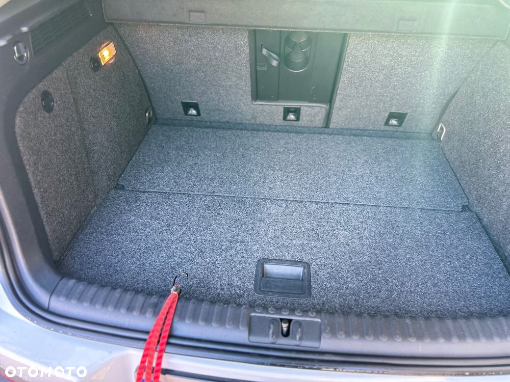 Volkswagen Tiguan - 14