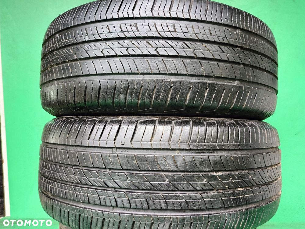 235/55/17 cooper c55 grand touring, 2 szt 6,8 mm - 2
