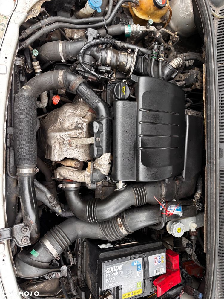 Suzuki SX4 - 19