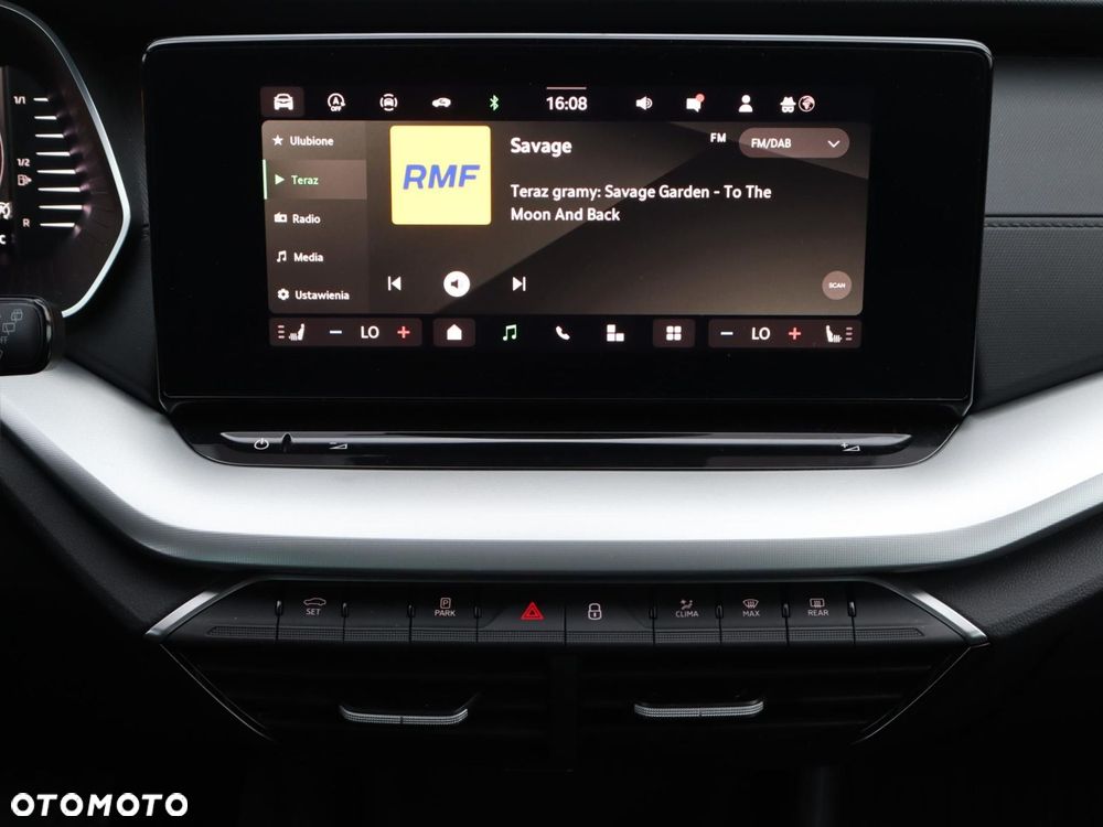 Skoda Octavia 1.5 TSI mHEV Edition 130 Selection DSG - 13