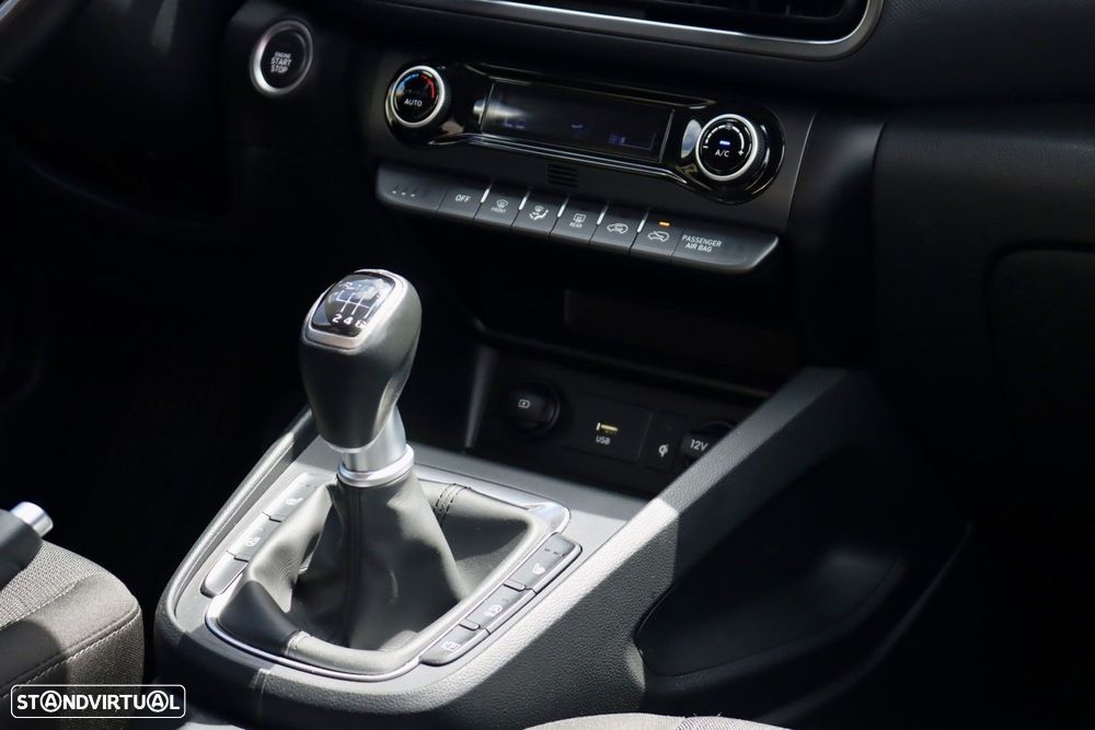Hyundai Kauai 1.0 T-GDi N-Line Navi - 7