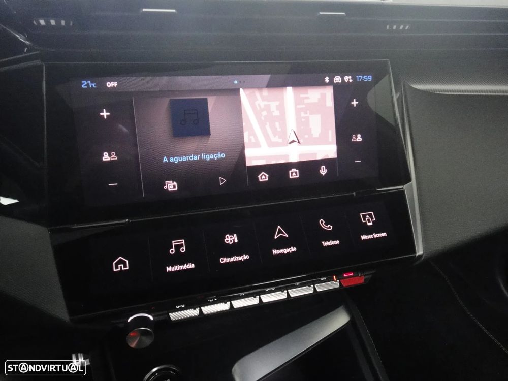 Peugeot 308 180 e-EAT8 GT - 24